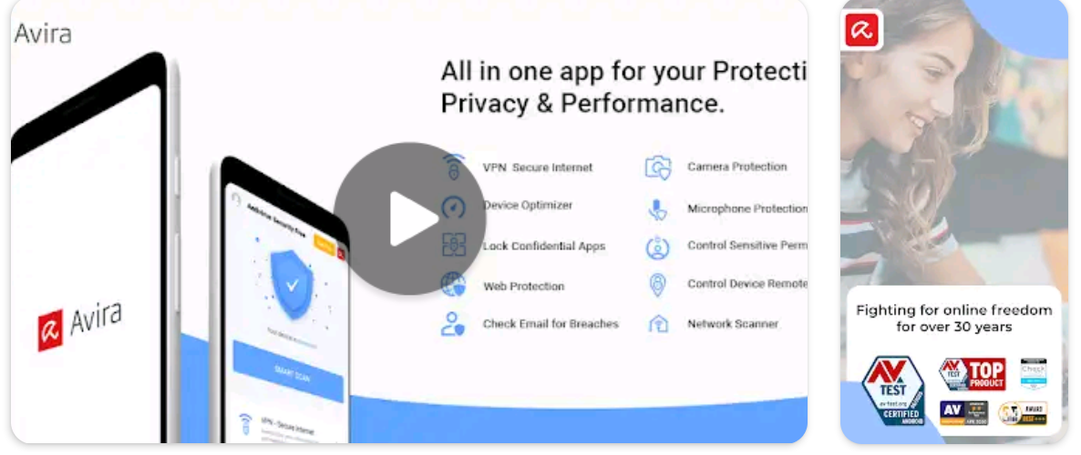 Best Free Antivirus Apps for Android