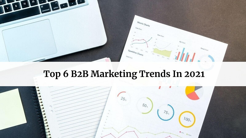 B2B Marketing Trends