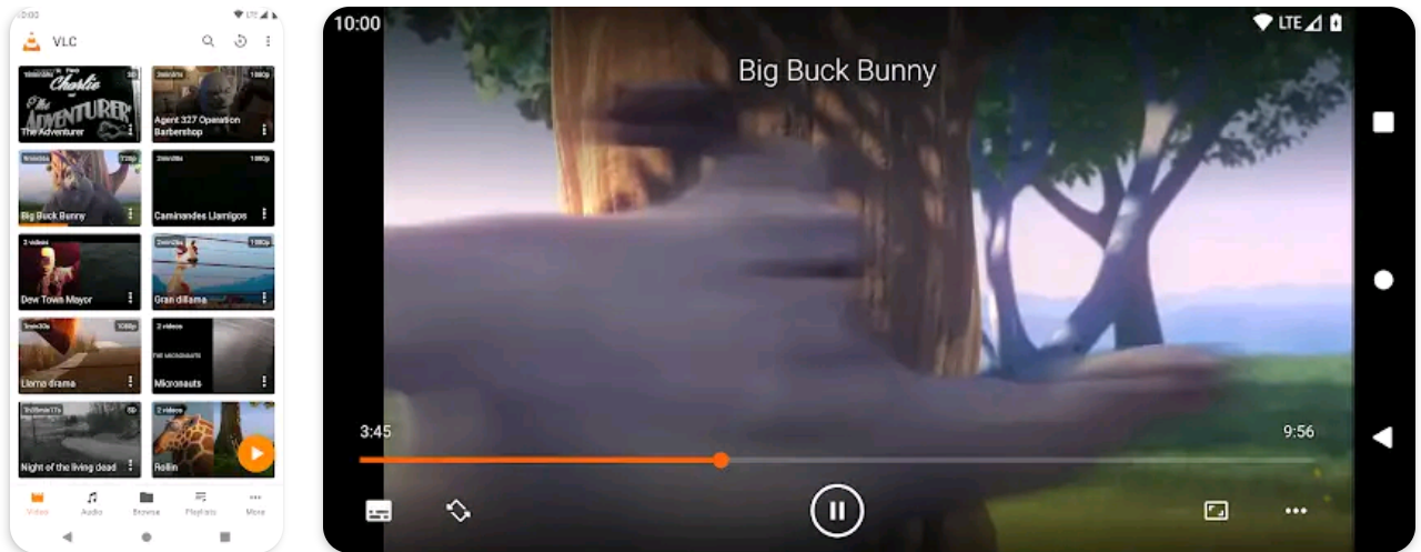 VLC for Android