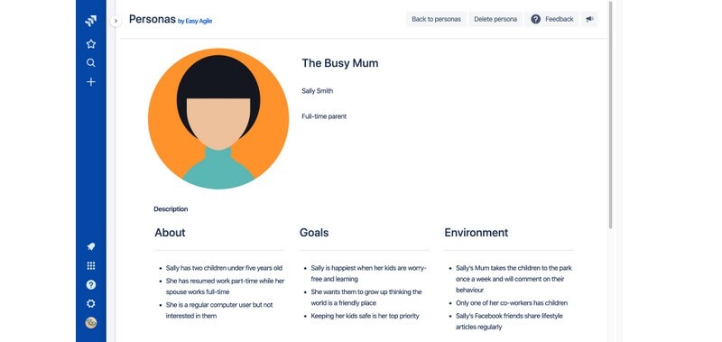 Map Your User Journey