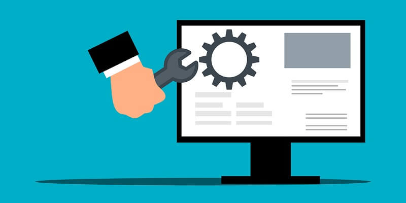 Launching WordPress Site