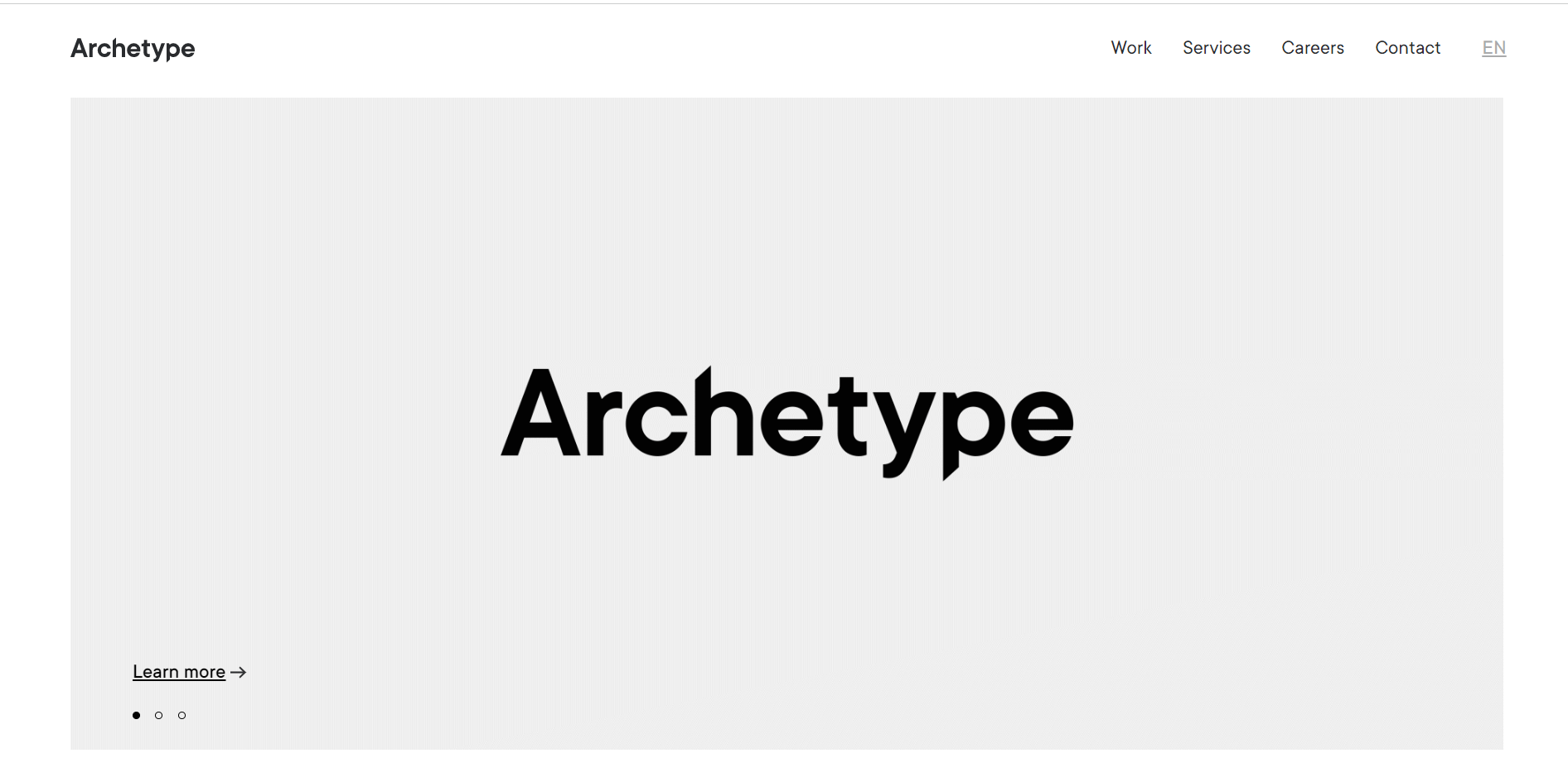 ArcheType - Top Digital Marketing Agency in Germany