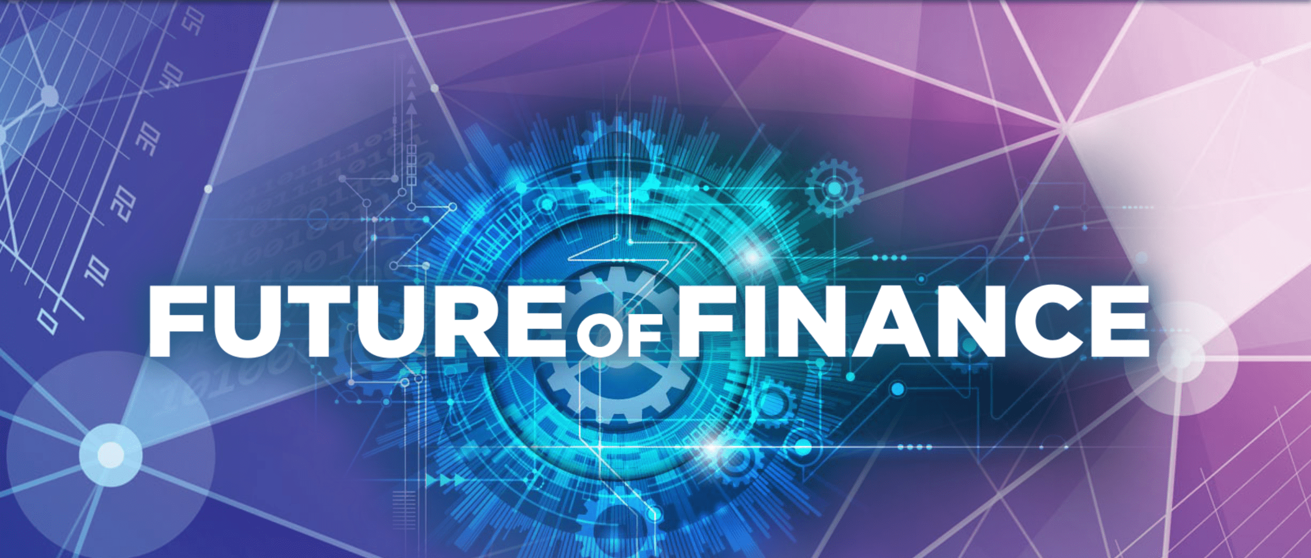 future of finance