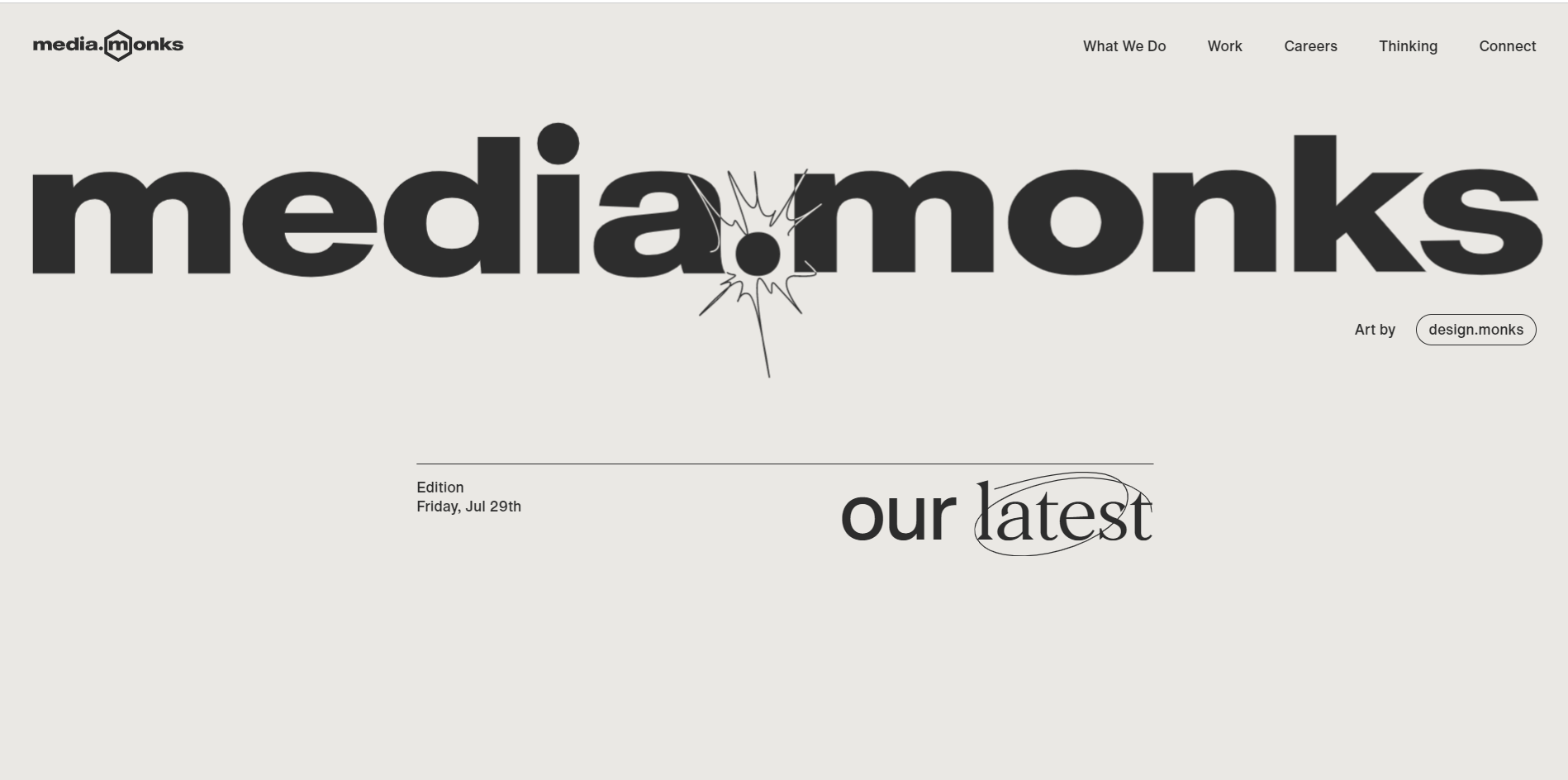 Media.monks - Top Digital Marketing Agencies in Denmark