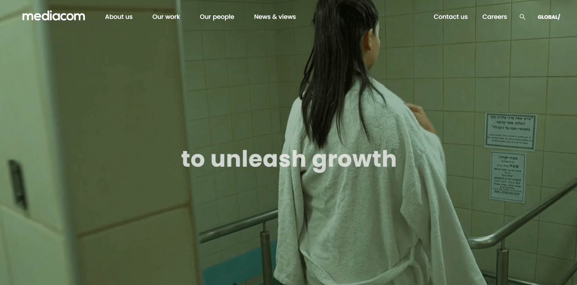 Mediacom - Top Digital Marketing Agencies in Denmark