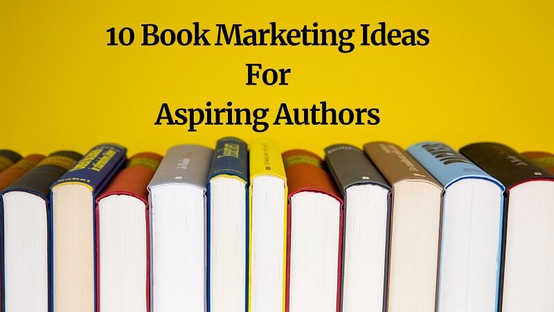 Book Marketing Strategies