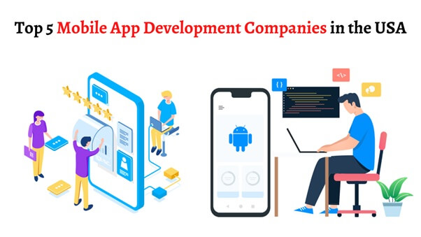 Mobile App Development Companies