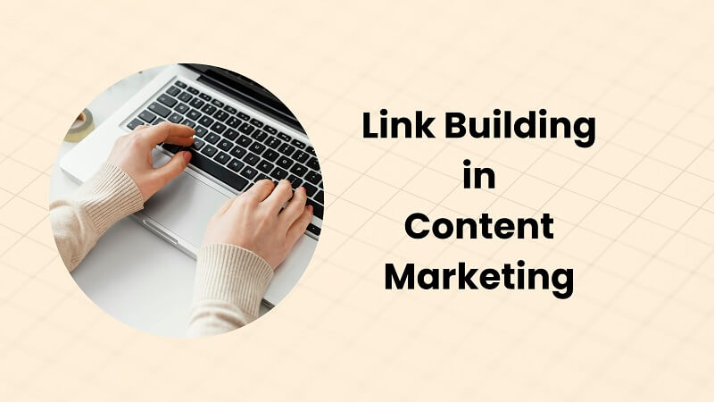 Link Building in Content Marketing