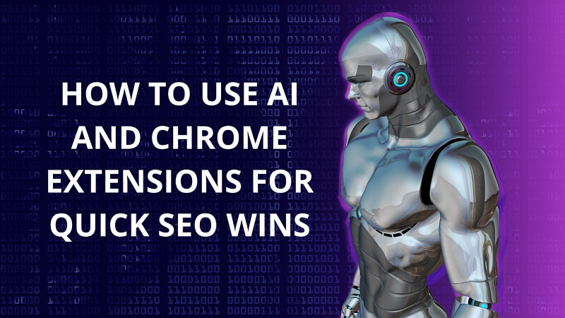 AI and Chrome Extеnsions