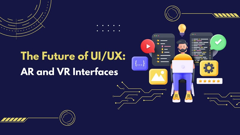 Future of UI UX