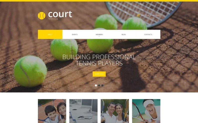 Court