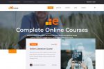 18 Best Free Education HTML Website Templates In 2025