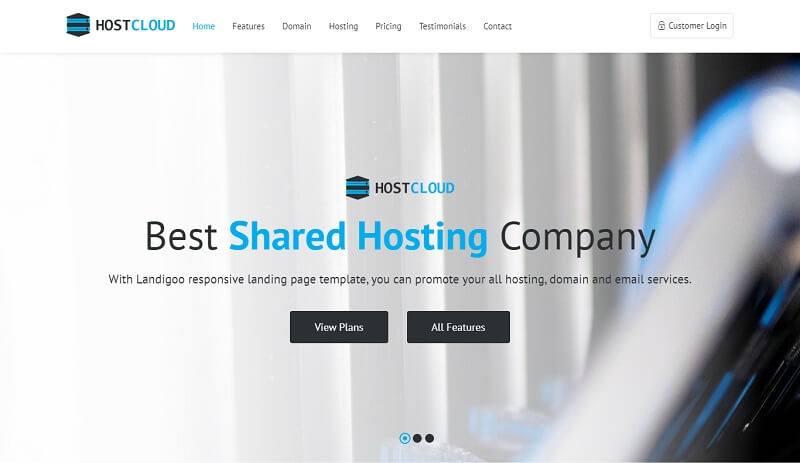 Hostcloud