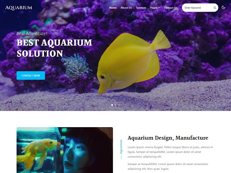 Aquarium