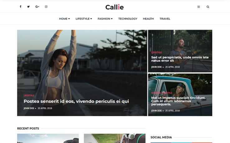 Callie