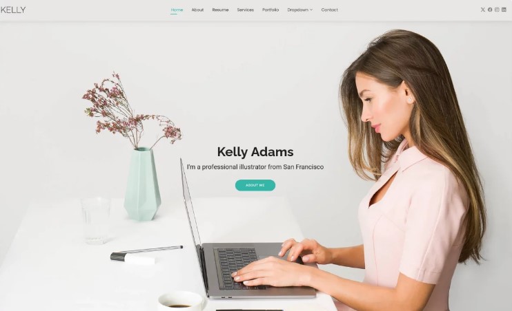 Kelly