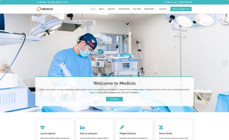MediCio