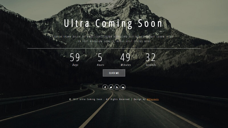 Ultra Coming Soon
