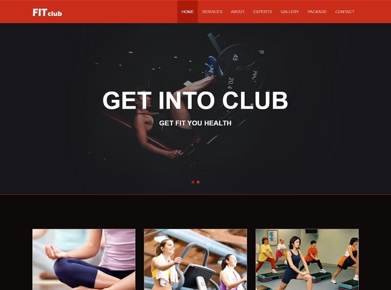 Fit Club