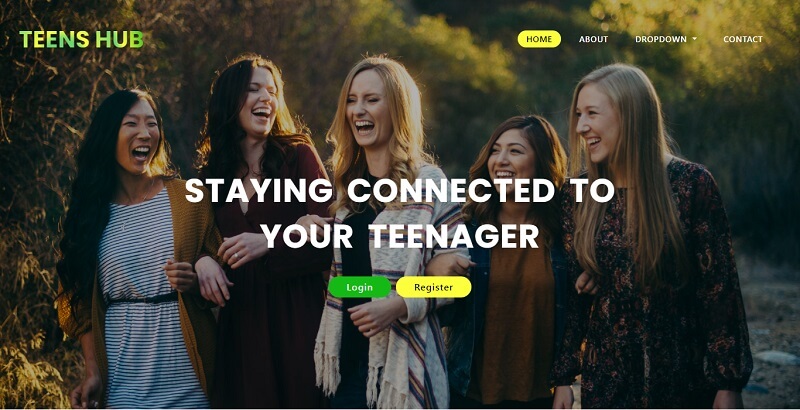 Teens Hub