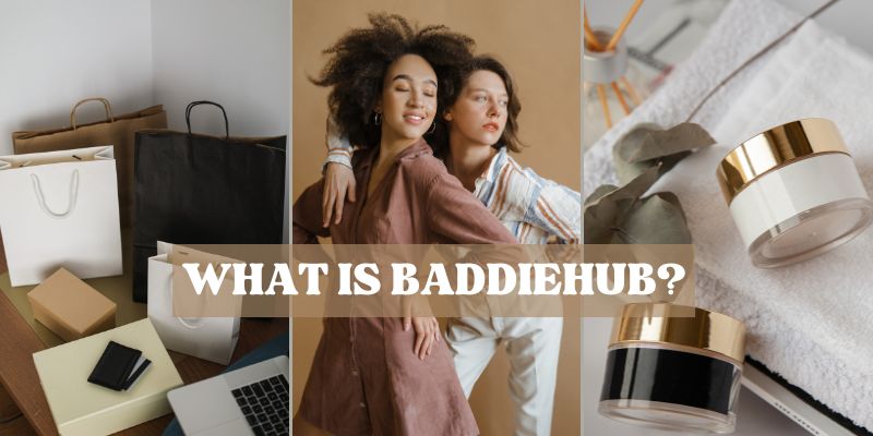 baddiehub