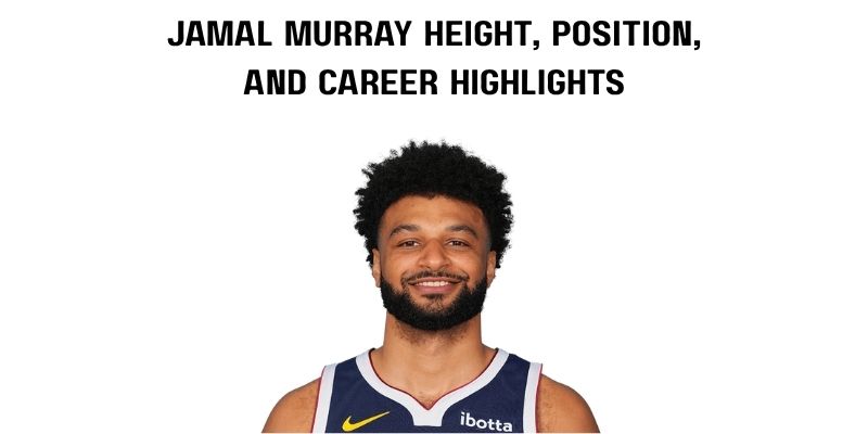 Jamal Murray