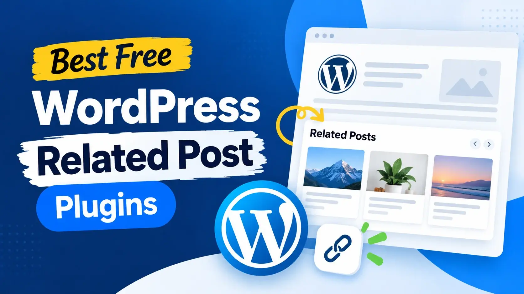 Best Free WordPress Related Post Plugins
