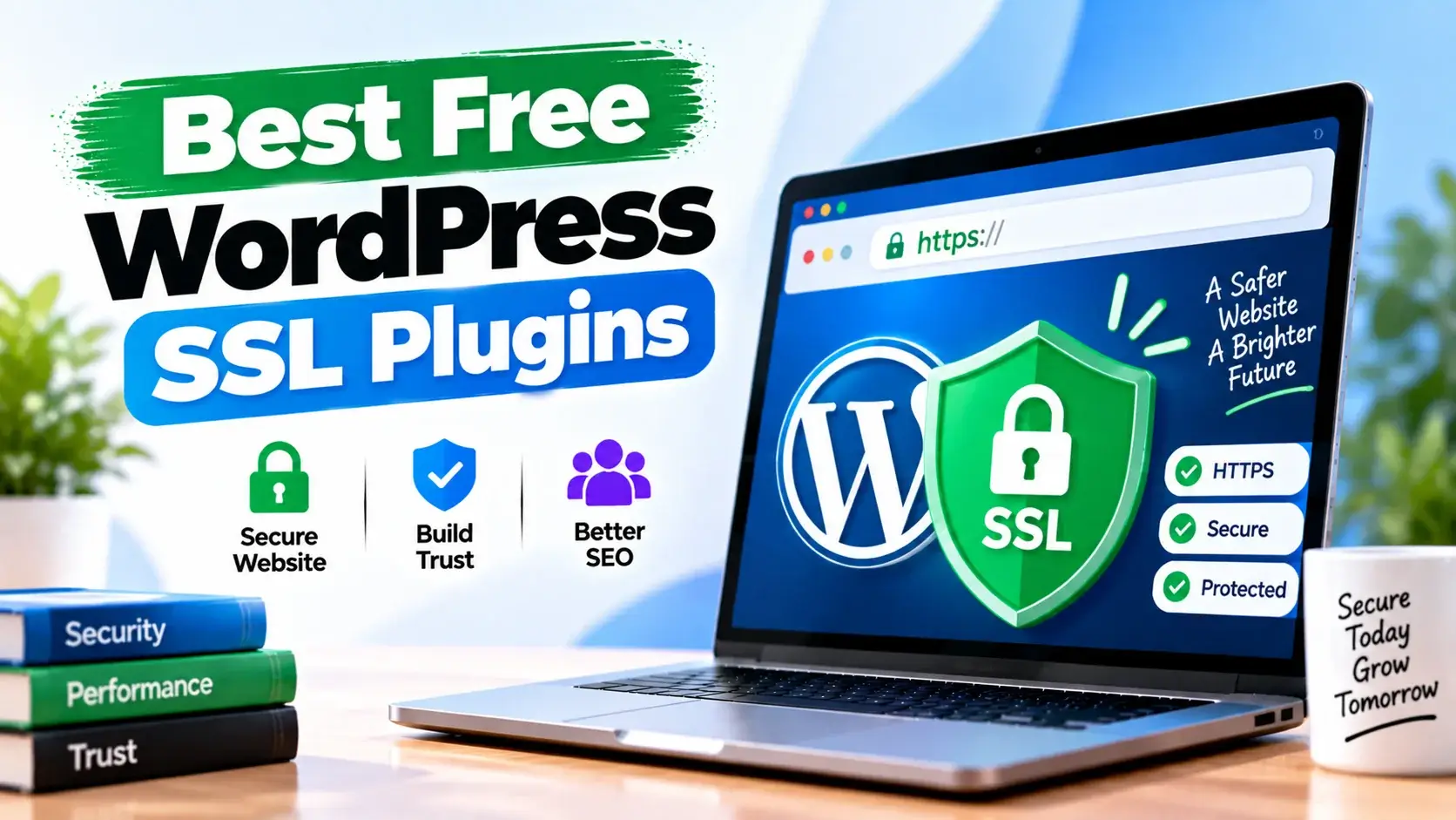 Best Free WordPress SSL Plugins for Website Security