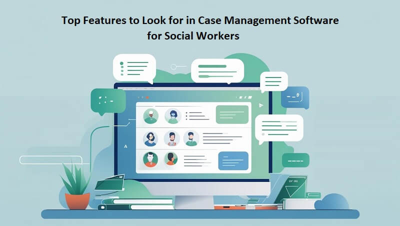 Case Management Software