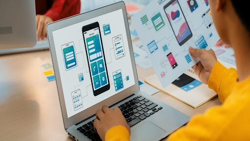 Progressive Web Apps