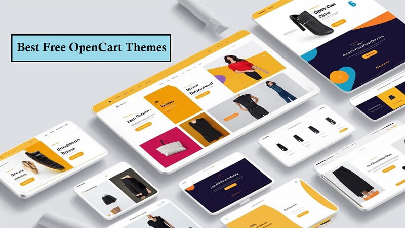 Best Free OpenCart Themes