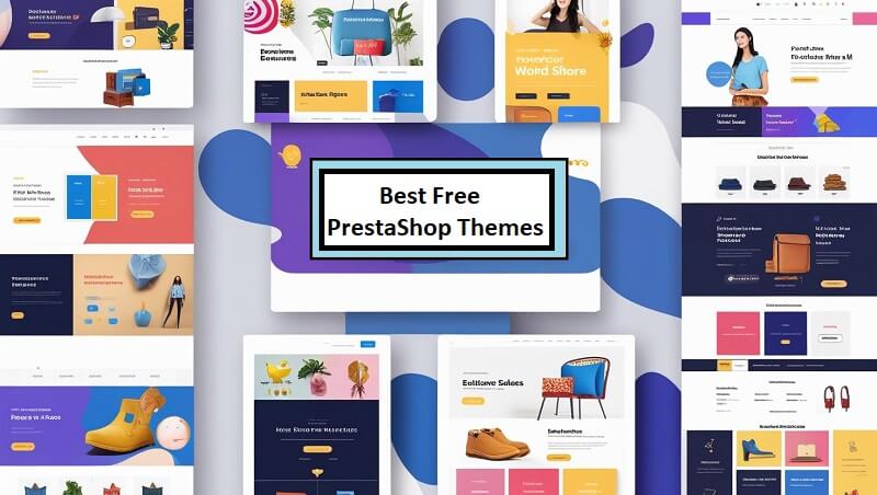 Free PrestaShop Themes