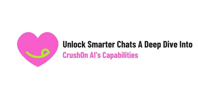 CrushOn AI