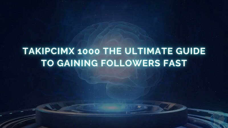 Takipcimx 1000