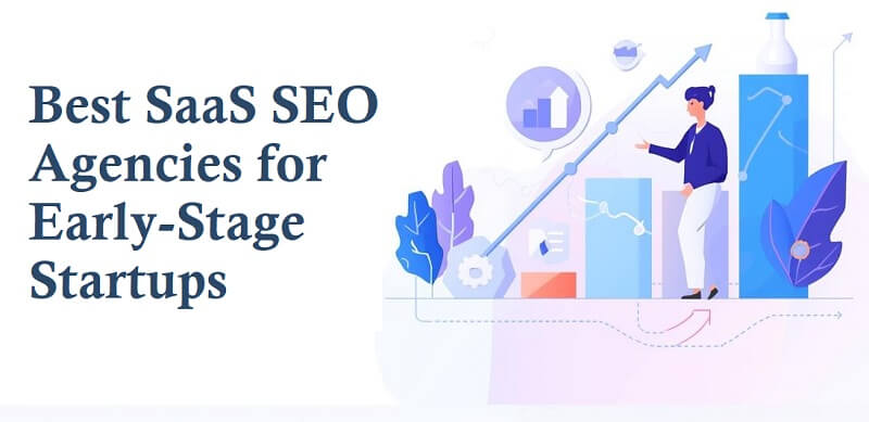 SaaS SEO Agencies