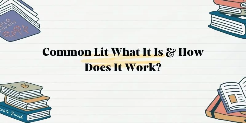 Common Lit