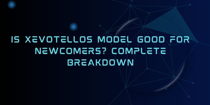 Is Xevotellos Model Good