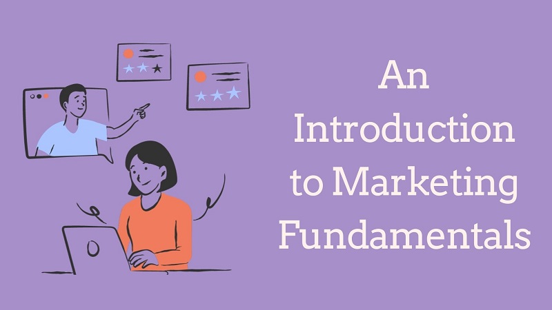 Marketing Fundamentals