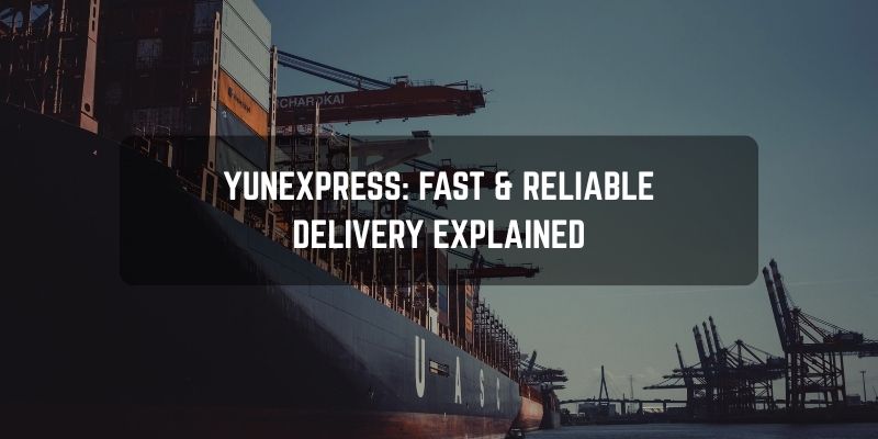 YunExpress
