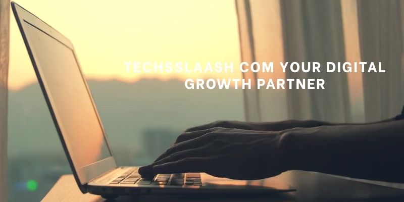 techsslaash com