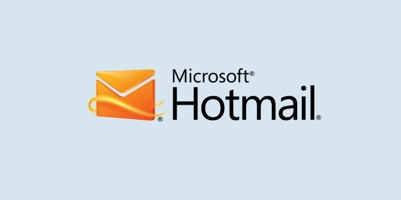 Hotmail Email