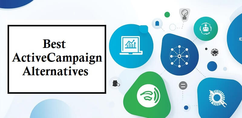 ActiveCampaign Alternatives