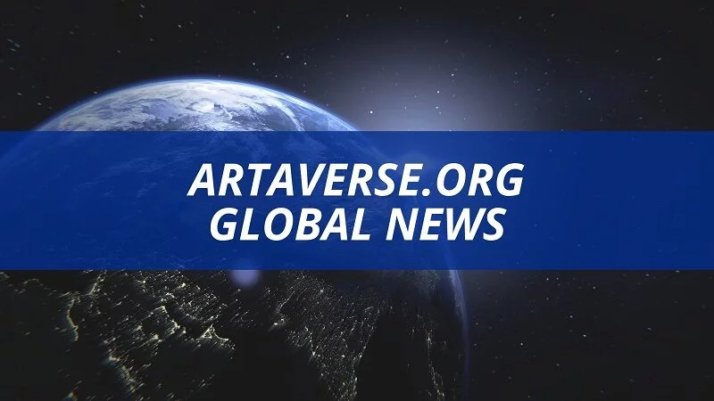 Artaverse.org Global News