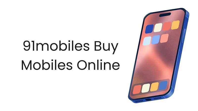 91mobiles