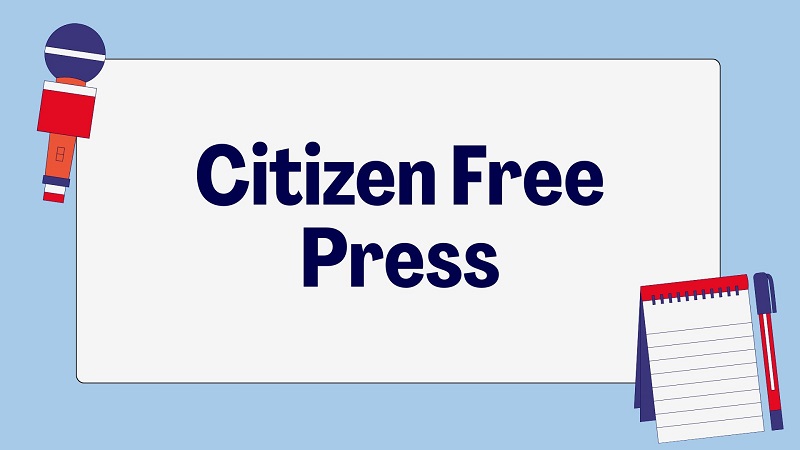 Citizen Free Press