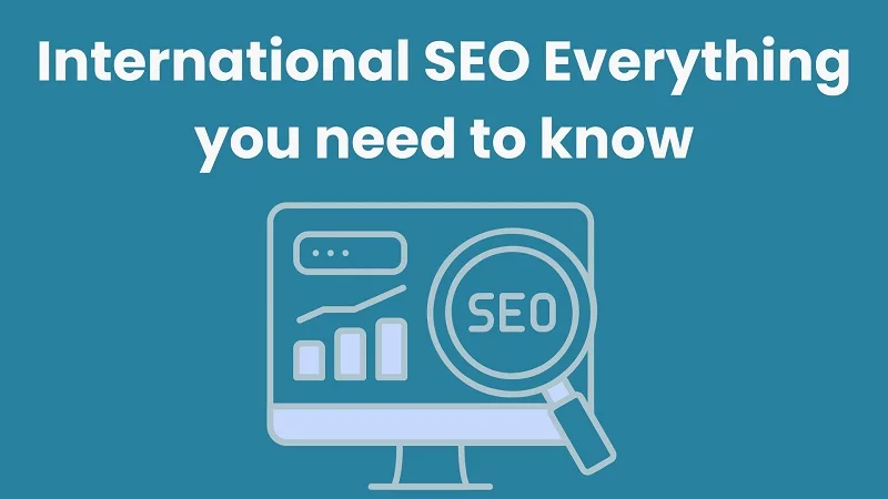 International SEO