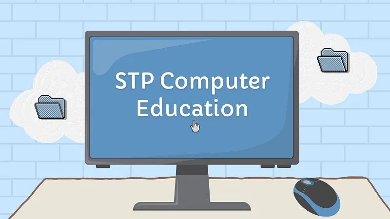 STP Computer Education