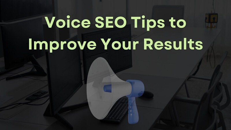 Voice SEO