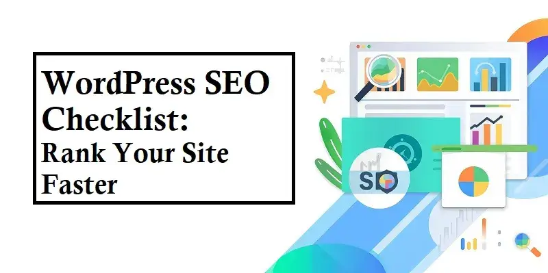 WordPress SEO Checklist
