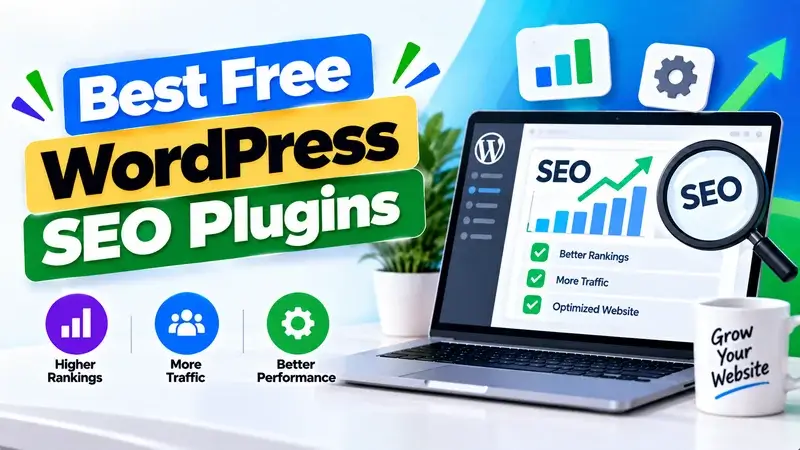 Best Free WordPress SEO Plugins